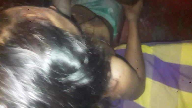 Tina Baby: Dia adalah ibu tiri sebenar saya