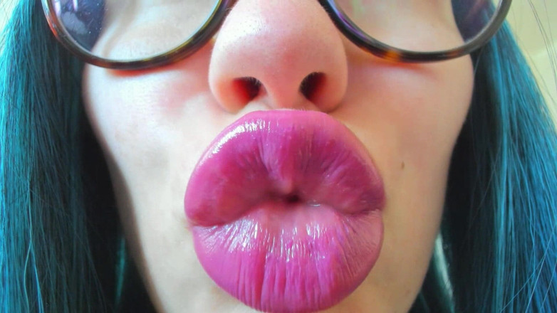 Rarible Diamond: Звук поцелуев 6