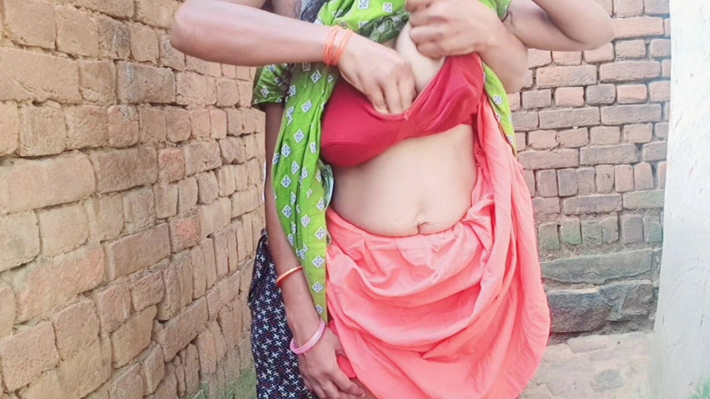 Trilokinath: Indisches schönes MILF-zimmermädchen von einem anderen watchman echtes hardcore-sexvideo mit...