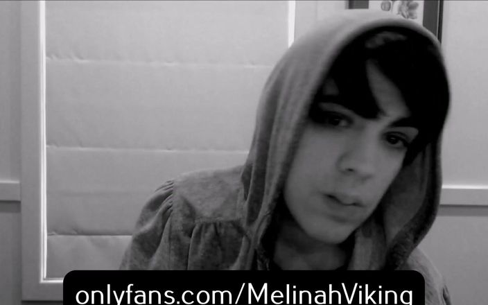 Melinah Viking: 眼睛崇拜