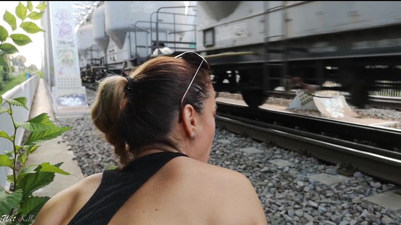 Wet Kelly: 与 wet Kelly 的射精汇编