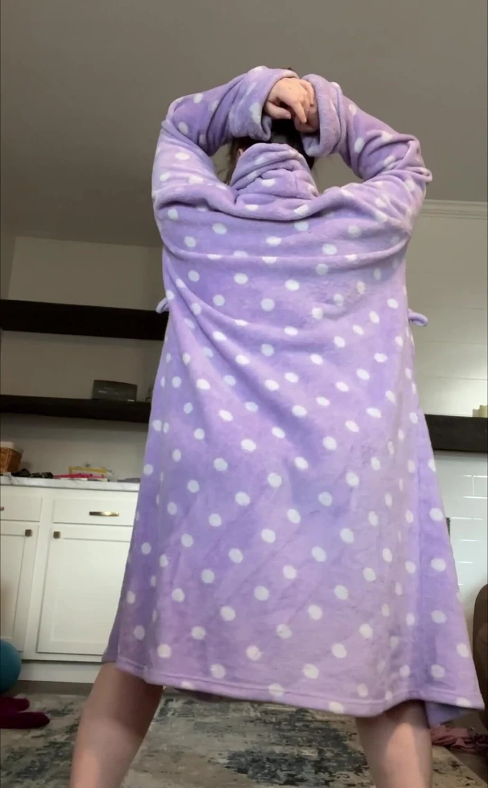 KinkyKatie: Good Morning! Are You Coming to My Live Show Later?