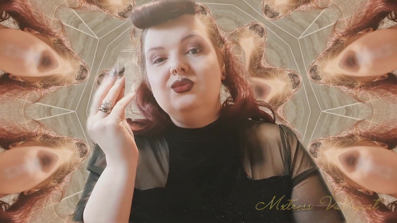 Mxtress Valleycat: Димова цеха
