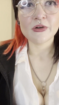 Gotik oda arkadaşı senaryo