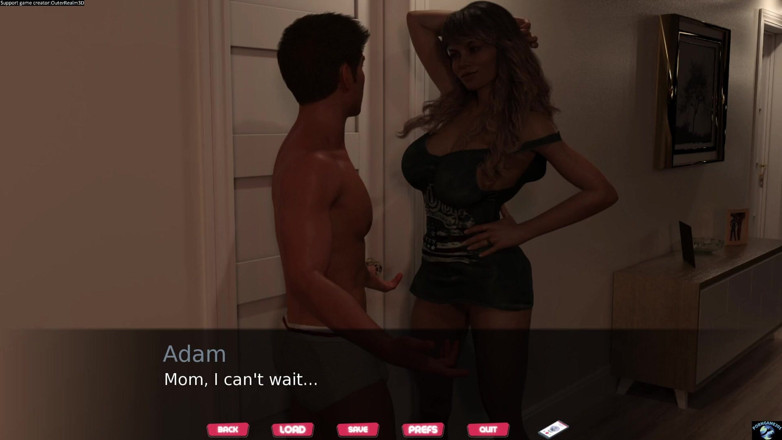 Porngame201: Naughty Neighbours Update #11 to Be Continue