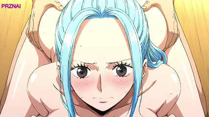 Prznai: One Piece Vivi(9) Hen