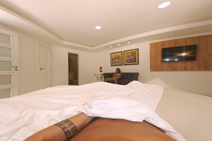 PurityVR: Verleiding