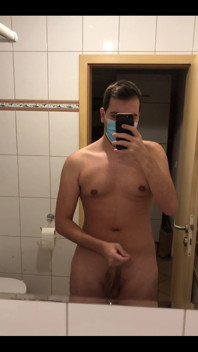 Im Sooo Horny