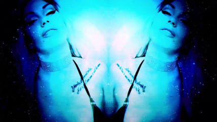 Goddess Misha Goldy: Сильная завораживающая ASMR и зрительный контакт и со стробсингом! Пожалуйста, мужчина! Ублажай член с твоим очком!