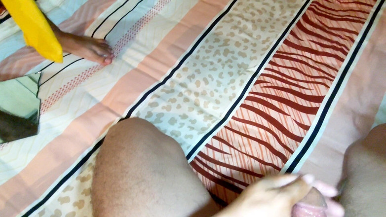 Ahpanal: 하드 애널 섹스 파트 1