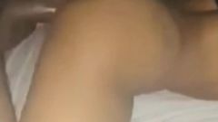 Backshots at Late Night Hours Be the Besttttt
