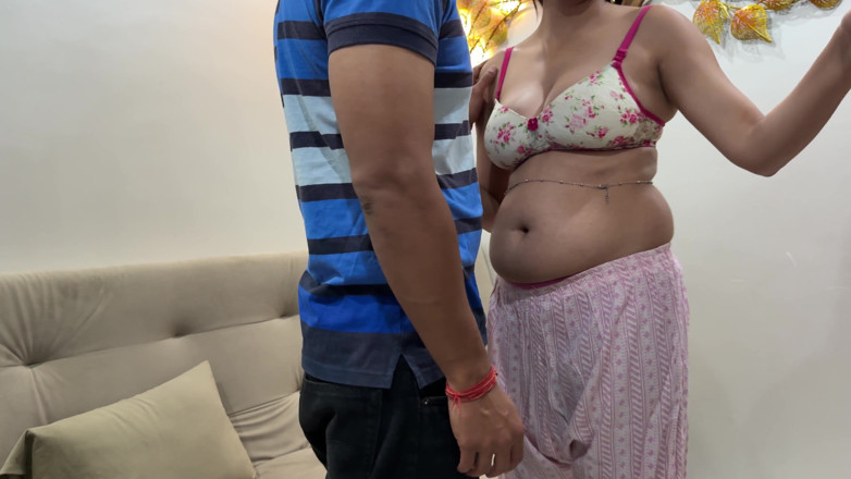 Hornycouple149: Indian Hot Bhabhi Sex with Tailor Master (hindi Audio)