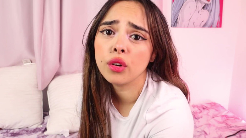 CuttieJennie: POV jennie begÃ1/4gt, schwanger zu sein