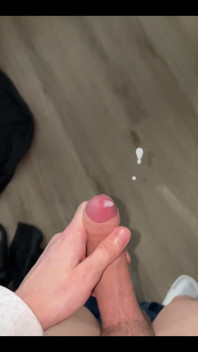 Cumshot