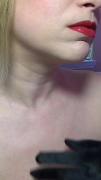 Límec, krk a ramena láska