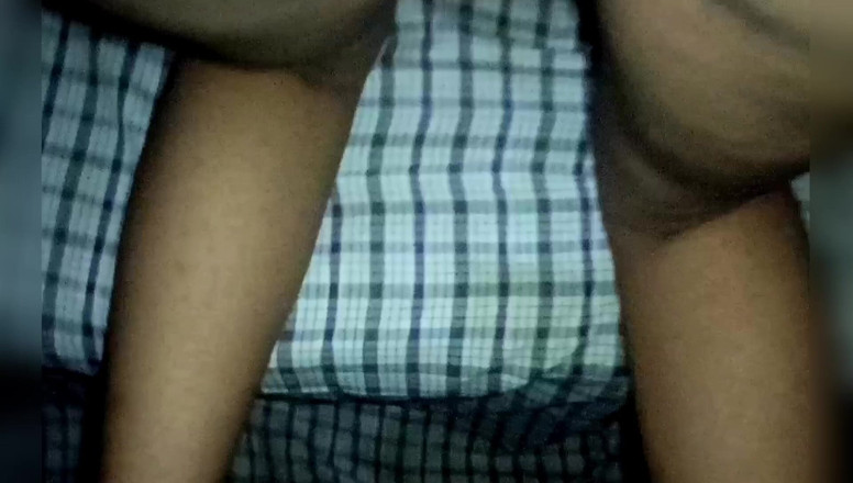 XXXSonu2026: Fucked Girlfriend Sitting in Bed