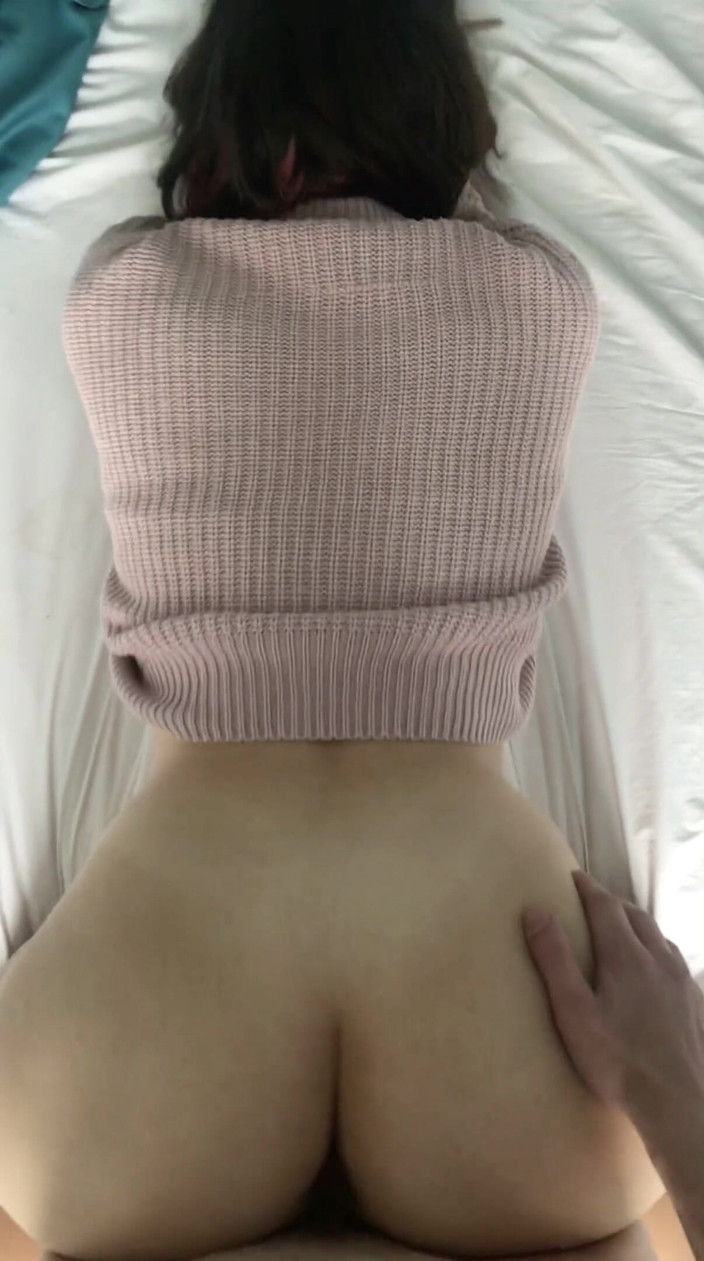 Good_view: Real teen sex