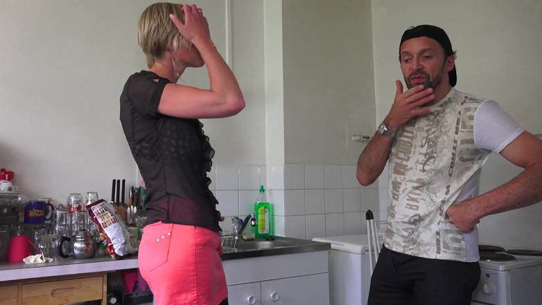 Max Casanova: SOs klempner hilft mir