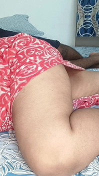 Step Sister Share Bed with Step Brother Fucking Full Hard Big Cock Tight Pussy Slim Girl Full Enjoy Pussy Fucking