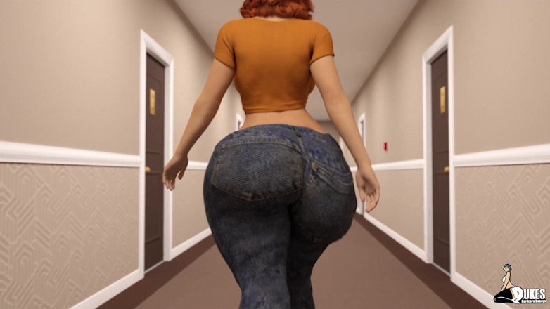 Dukes Hardcore Honeys: Two Thick MILF Teachers Share a Big Hard Cock