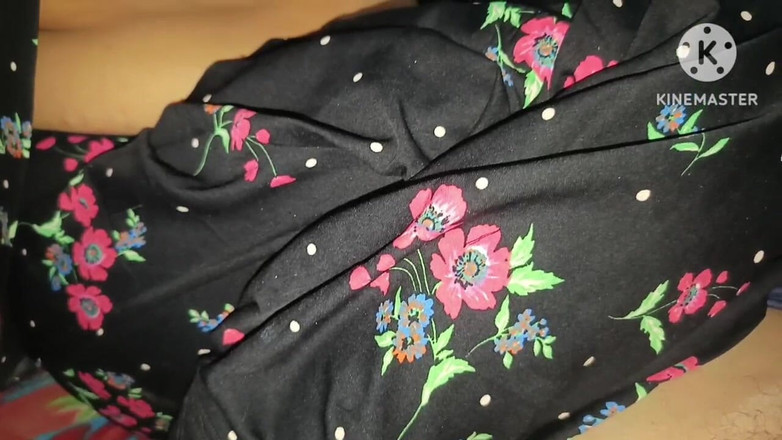 Savita5343: Indische bahu wird tagsüber von der alten Sasur Ji in...