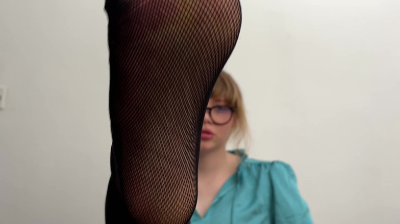 Spacenintenda: Tutors Tempting Reward: Handjob Blowjob Tickling &amp; Cumshot