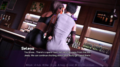 Amaran Futas: Sky Resert - gameplay - parte 13