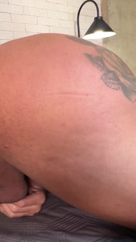Yasmin Lancaster Loves Monster Cock
