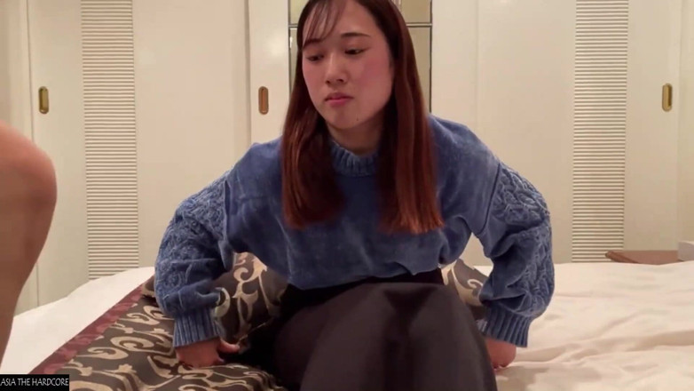 The Sexual Issues: Înger asiatic 25557