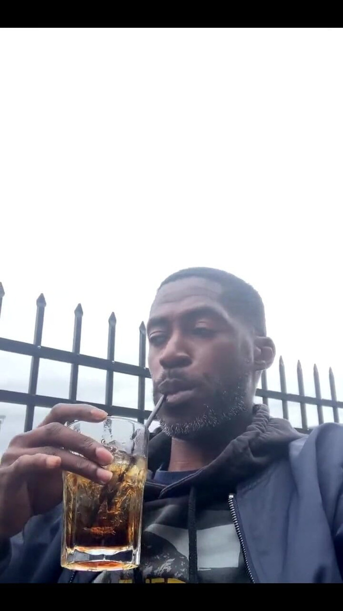 Red Dillinger Studio: ライブストリーム