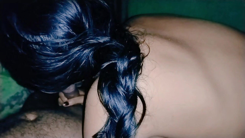 NituRandi94: Bhabhi desi dikongkek