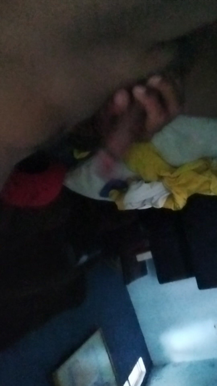 AlexAlejandro13: Mereka hisap zakar saya