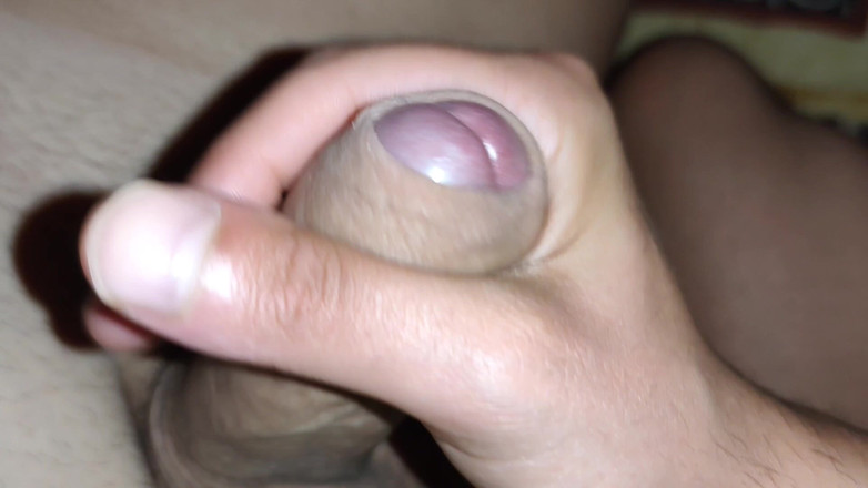 MartyBrady: Horny Twink Jerks off His Hot Stepdaddy's Dick