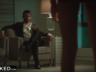 Blacked: BLACKED Ariana Marie je ultimátní sexy manželka