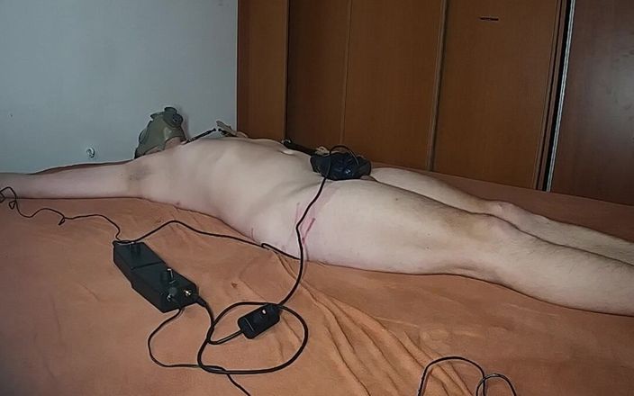 Vlakik SM: Pot po orgazmie tor