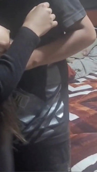 Late Night Sex with a Cute Curvy 19 Year Old Girl I Met at a Nightclub Part 1