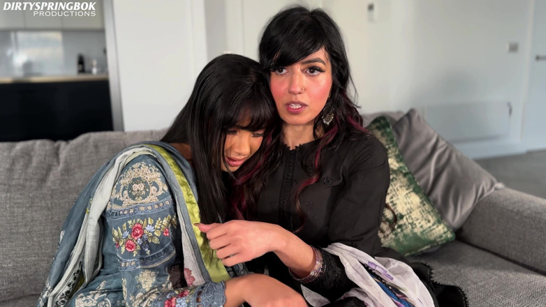 Aaliyah Yasin: น้องสาวเลี้ยงของอาลียาห์ต้องการคำแนะนำเรื่องแต่งงานแบบจัดให้