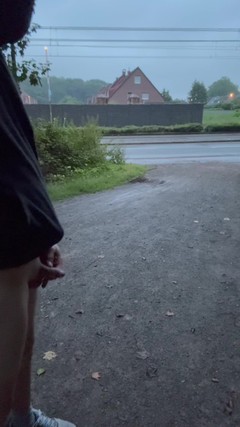 MasterPublic: Riskantní běh