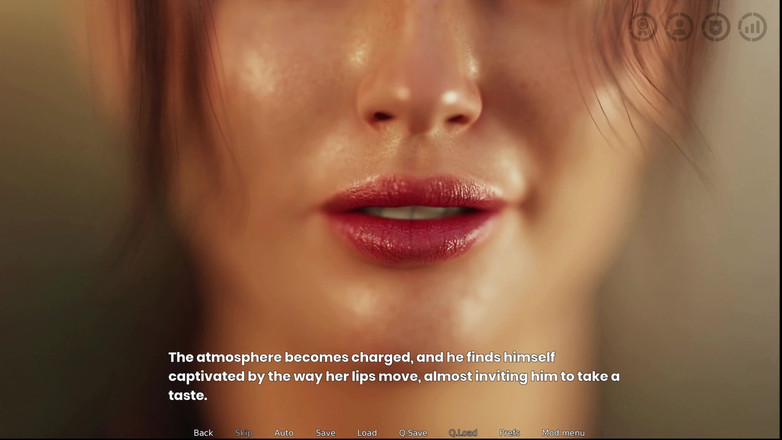 Wickedgammes studio: Onzichtbare Instincten (deel 6)