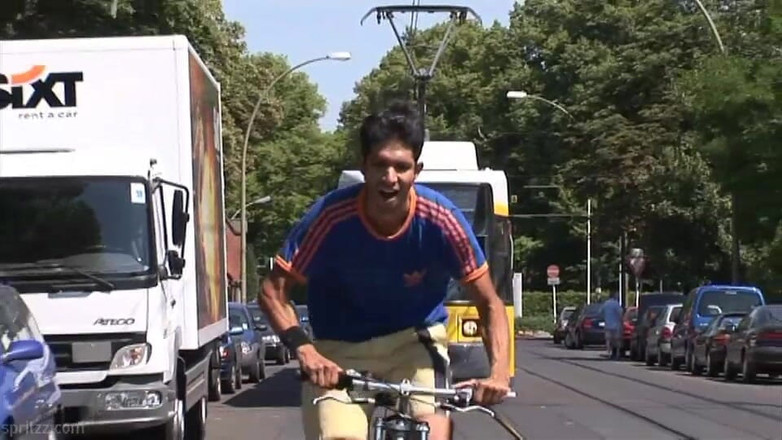 Spritzz: Verstecken zum wichsen