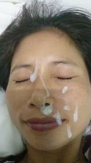 Thai Milf: Cumpilation 2