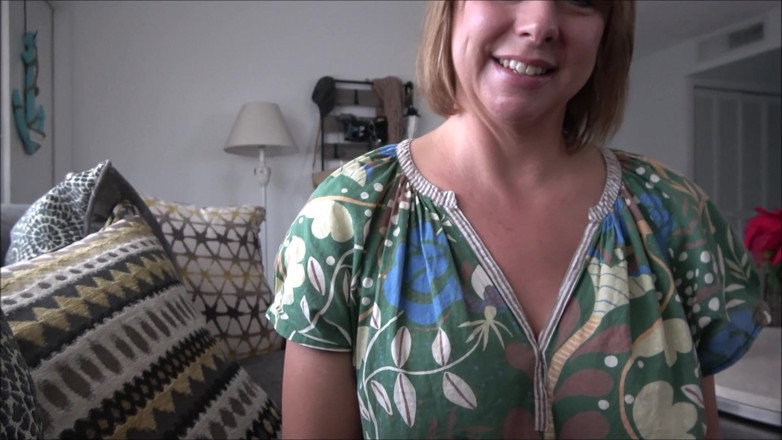 Brianna Beach: Desperate Step Stepmom Needs to Get Pregnant - Brianna Beach - Alex...