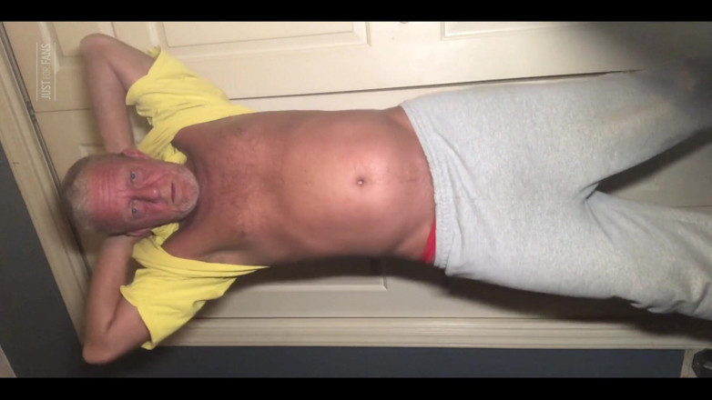 RobertLacrosse: Stripping