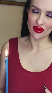 Boobs Expansion: Birthday Wish