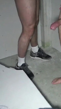 Enzo Rimenez zneužitý surový od Guillema Ramose