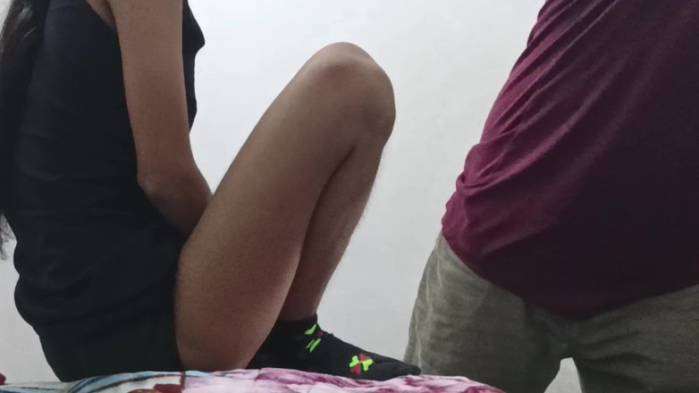 Sexysavita21: デシの美しい女の子、しゃぶるのを楽しんで