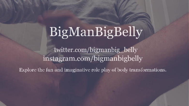 BigManBigBelly: Riêng tư của riêng bạn, feeder ảo