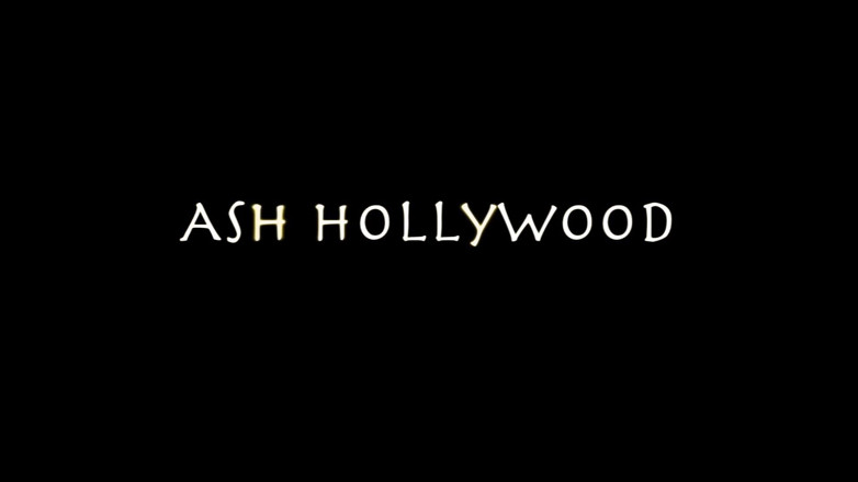 Eros POV - Liberated Eye: Výprask za kouření, lepší začít hlazení - nevlastní táta - Ash Hollywood