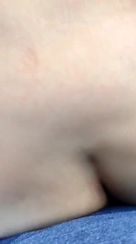 Outdoor Oral with Pussy Fisting