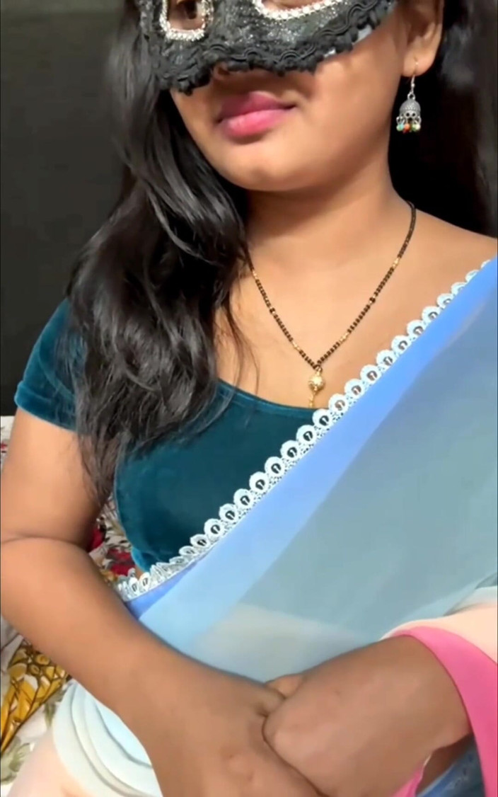 TeluguCouple901: Panggilan video baru dengan anggota klub penggemarku (telugu)